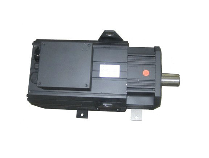 IM Series AC Servo Motor (Axis)