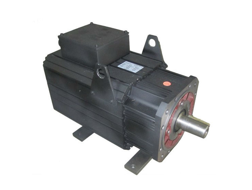 IM Series AC Servo Motor (Axis)